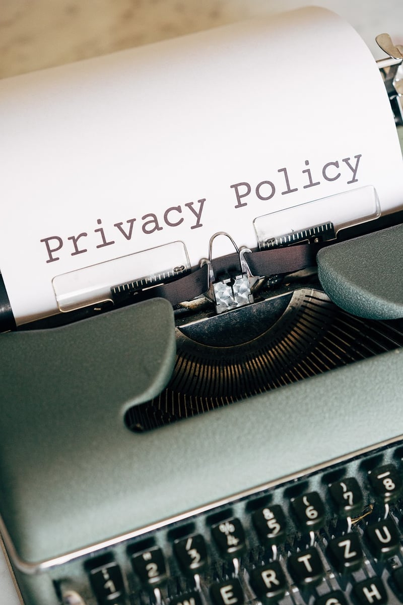 Data Protection Image